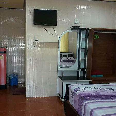 Muean Fhan Resort Aranyaprathet Ngoại thất bức ảnh