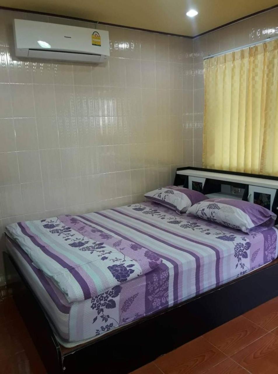 Muean Fhan Resort Aranyaprathet Ngoại thất bức ảnh