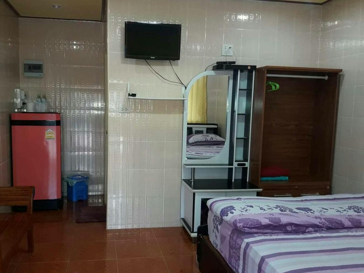 Muean Fhan Resort Aranyaprathet Ngoại thất bức ảnh